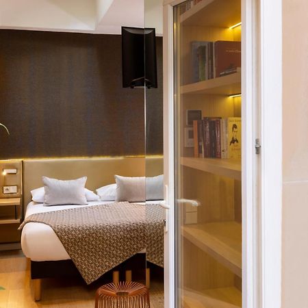 Hotel Elixir Paris Eksteriør bilde