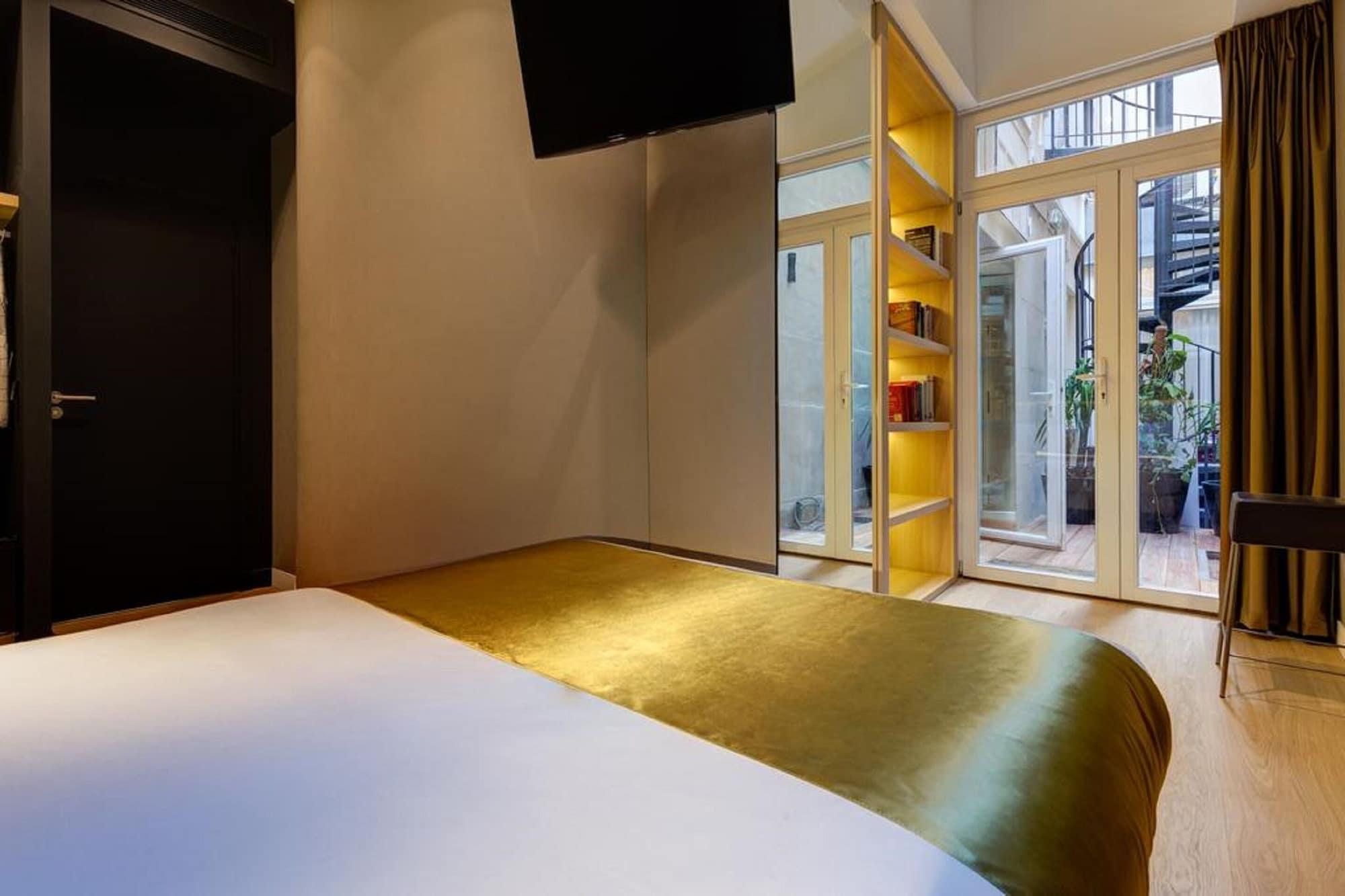 Hotel Elixir Paris Eksteriør bilde