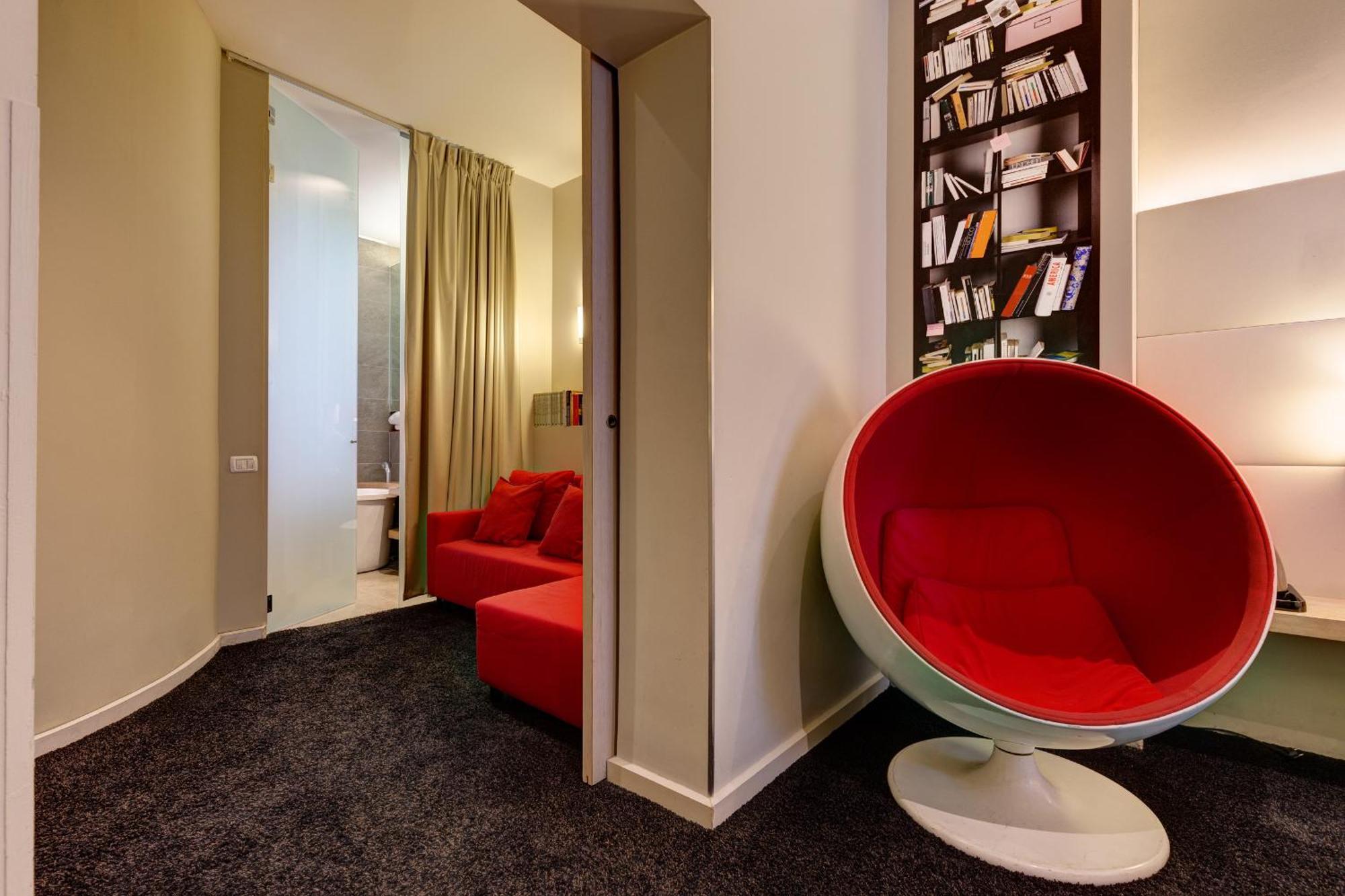 Hotel Elixir Paris Eksteriør bilde