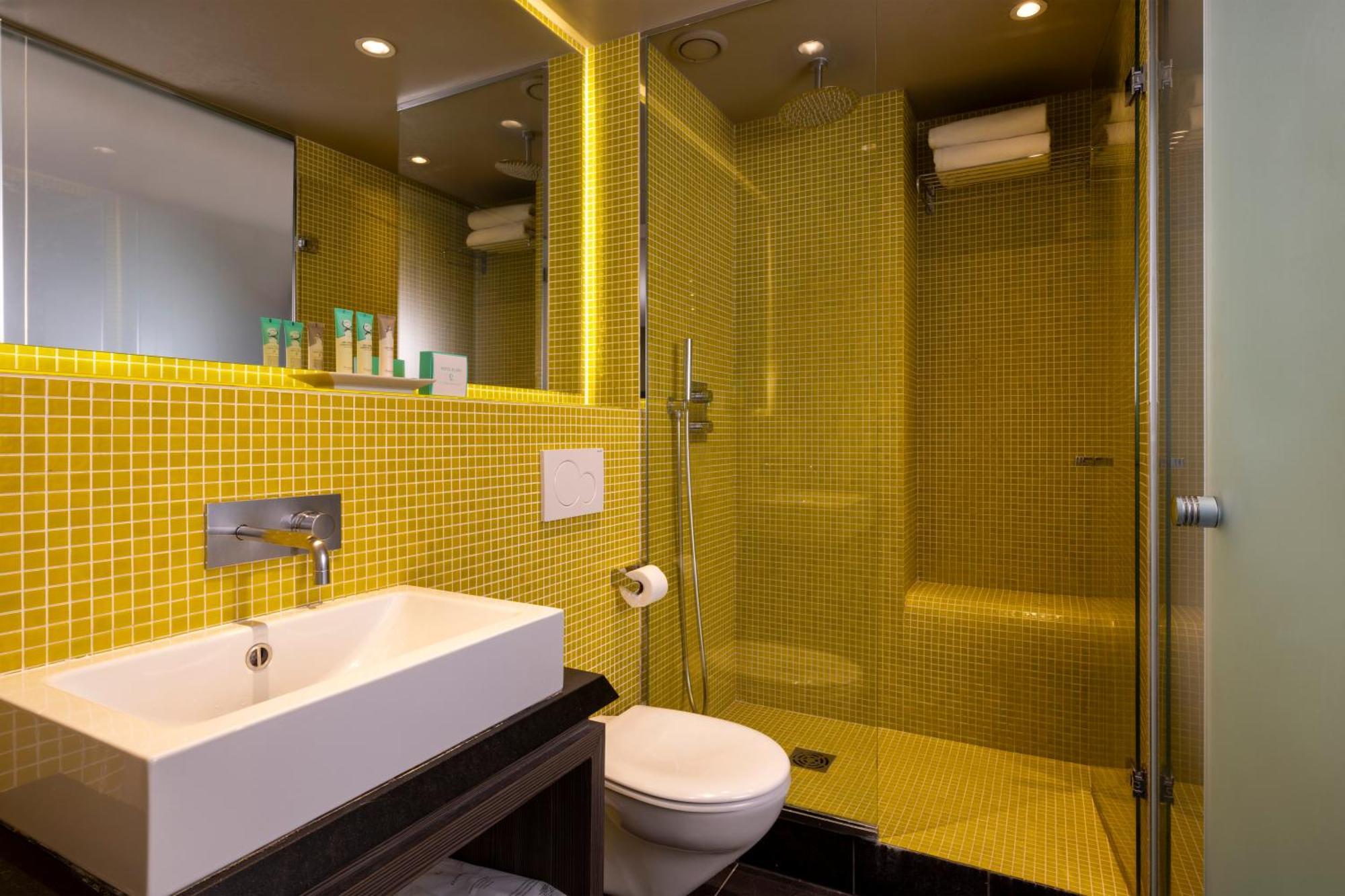 Hotel Elixir Paris Eksteriør bilde