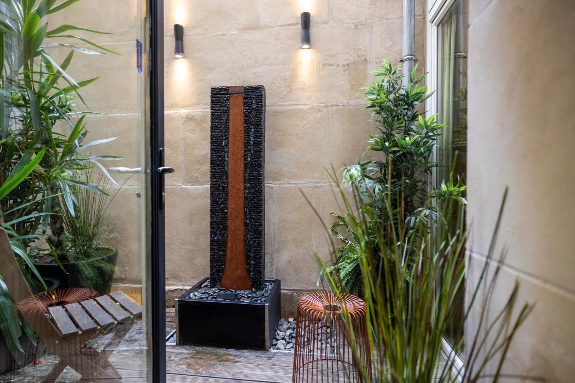 Hotel Elixir Paris Eksteriør bilde