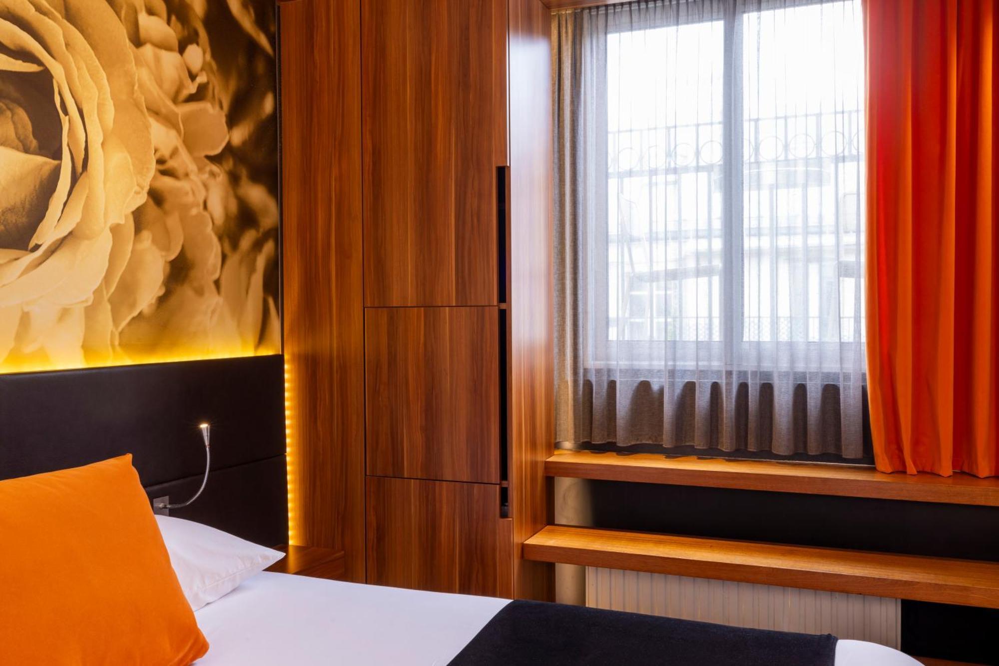 Hotel Elixir Paris Eksteriør bilde