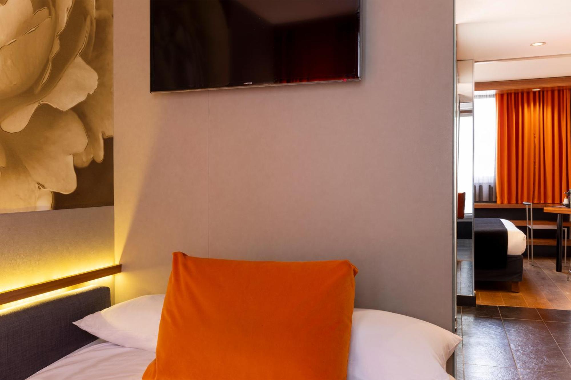 Hotel Elixir Paris Eksteriør bilde