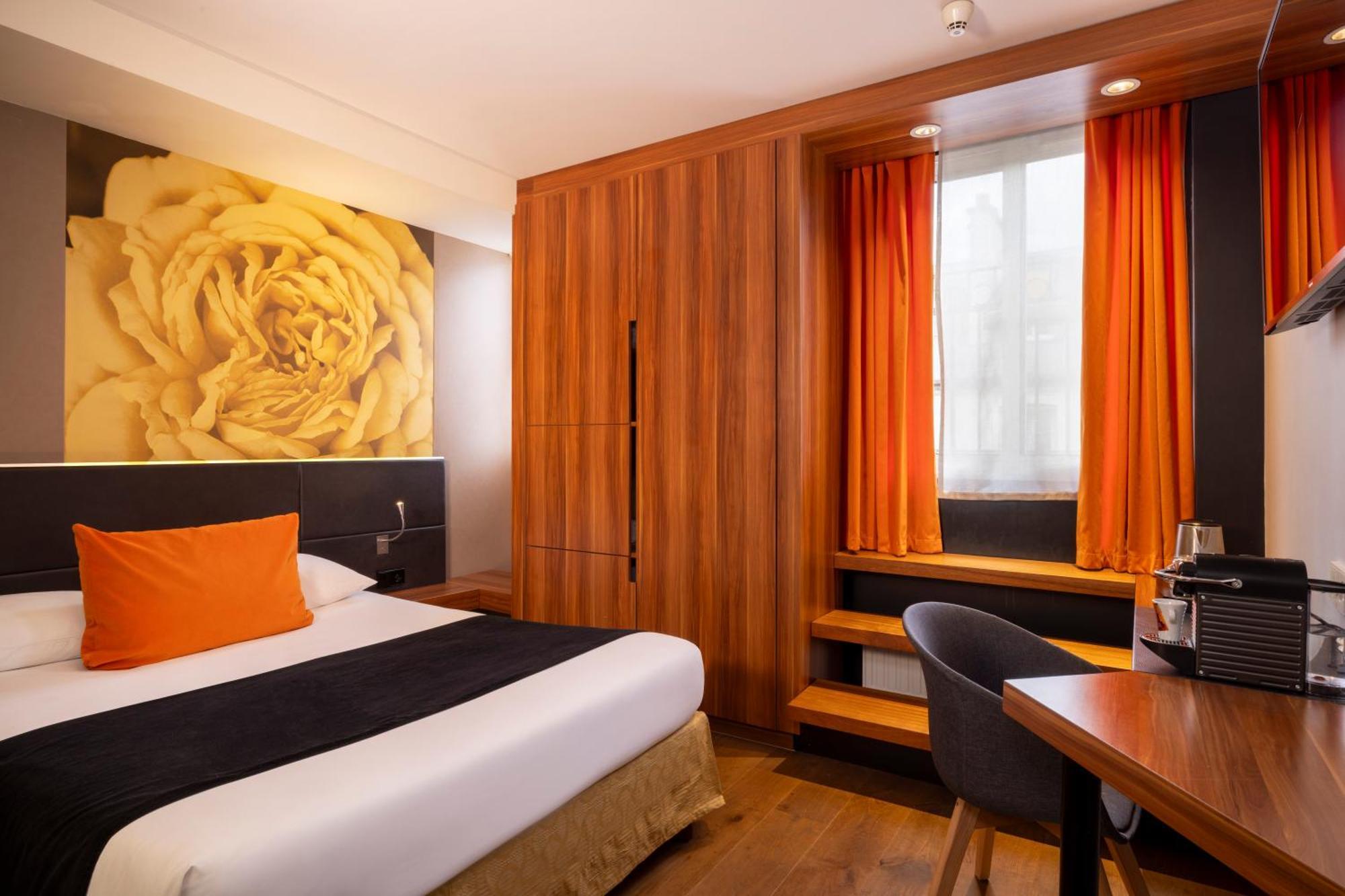 Hotel Elixir Paris Eksteriør bilde