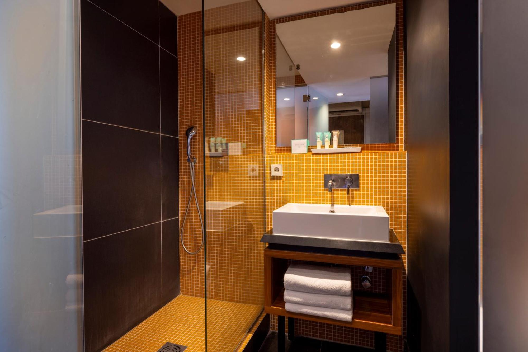 Hotel Elixir Paris Eksteriør bilde
