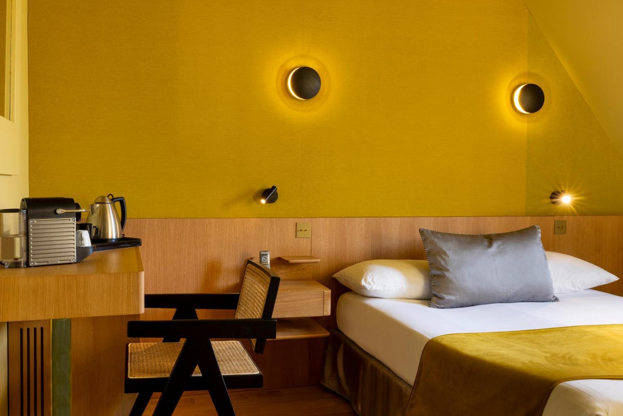 Hotel Elixir Paris Eksteriør bilde